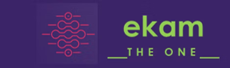 Ekam